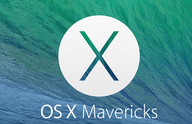 what time and date should mac be set for to install mavericks